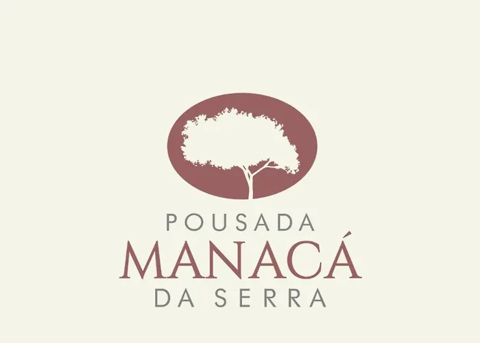 Pousada Manacá Da Serra
