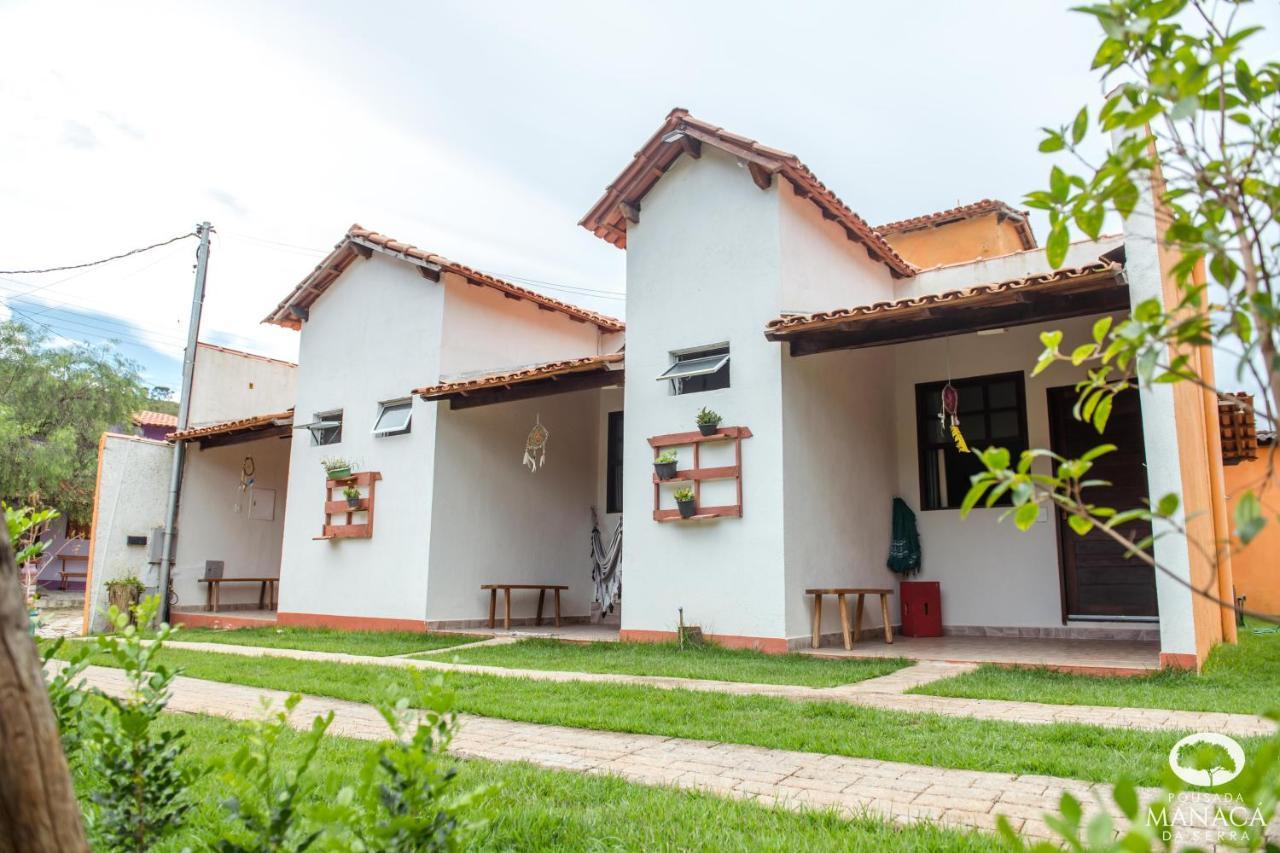 Manaca Da Serra