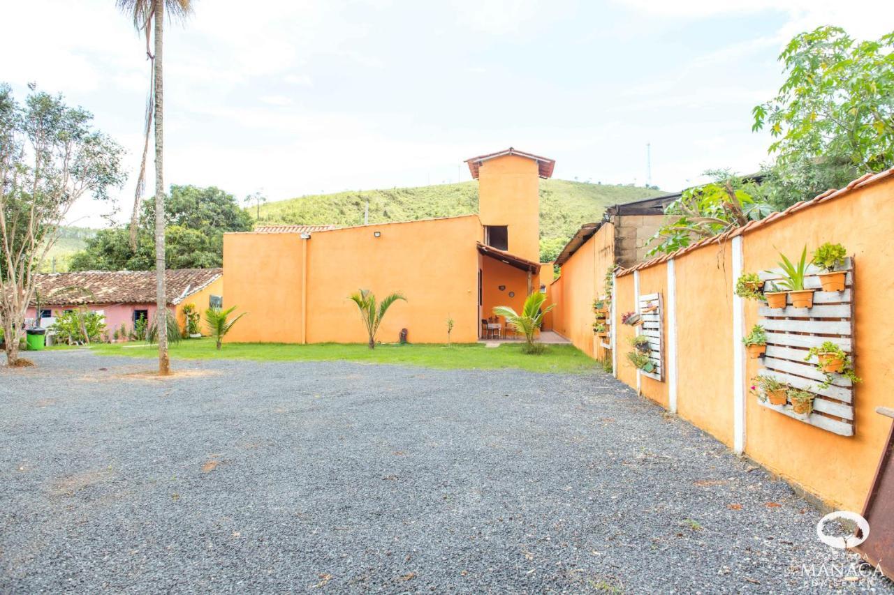 Manaca Da Serra
