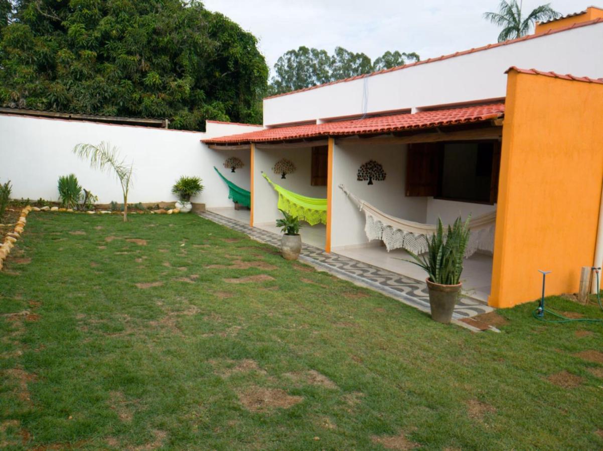 Inn Manacá Da Serra *