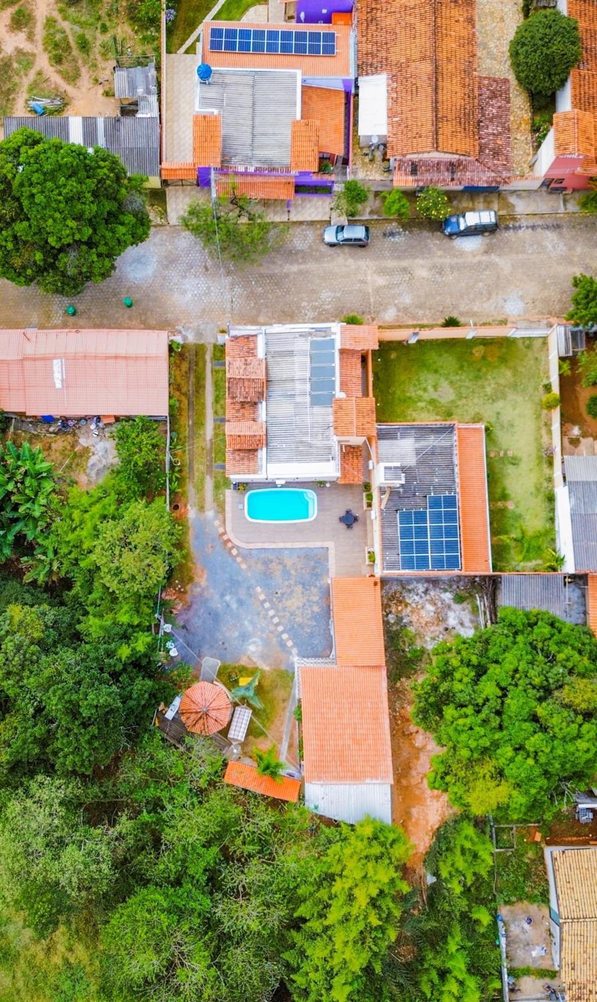 Inn Manacá Da Serra *