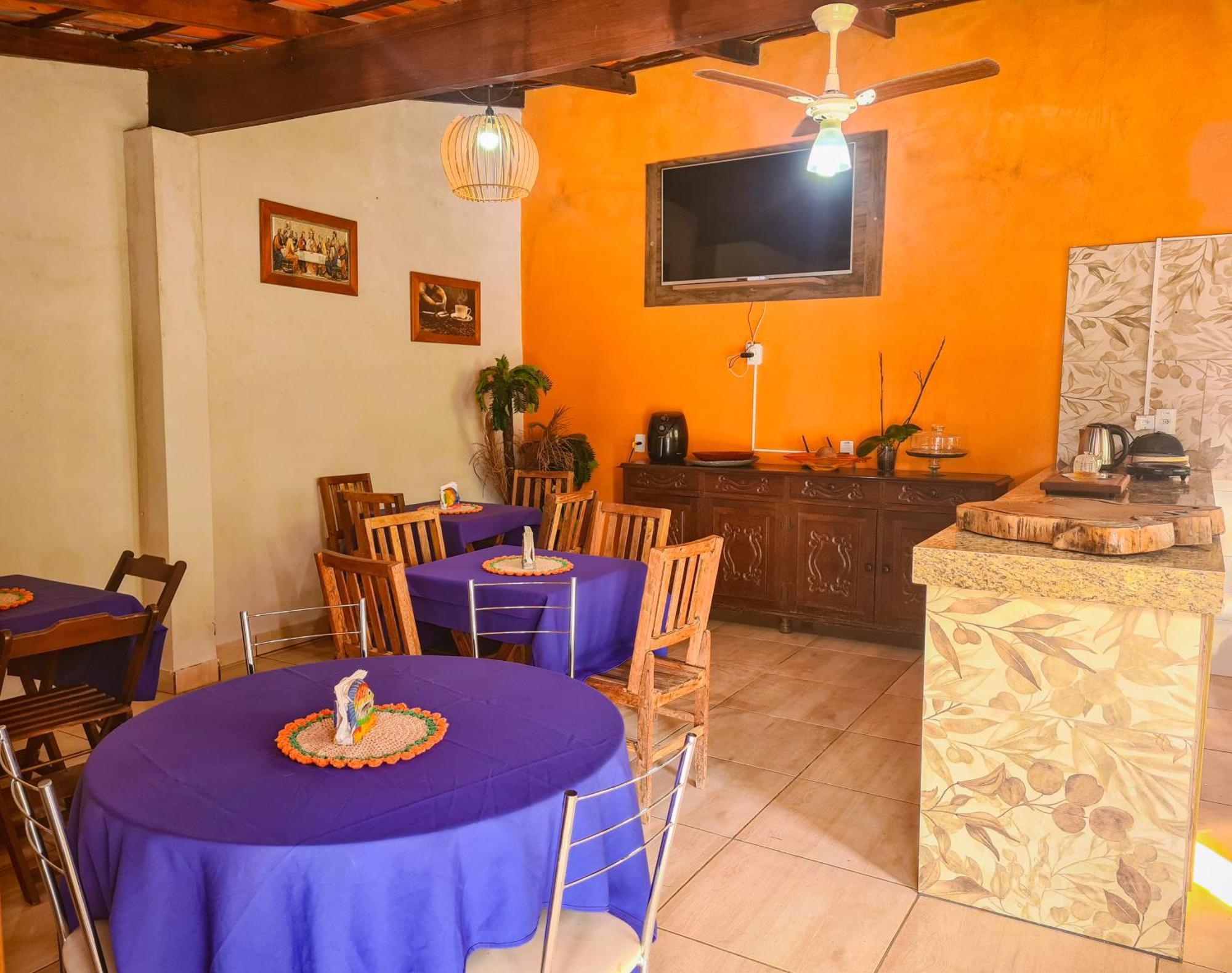 Manacá Da Serra Vargem Bonita