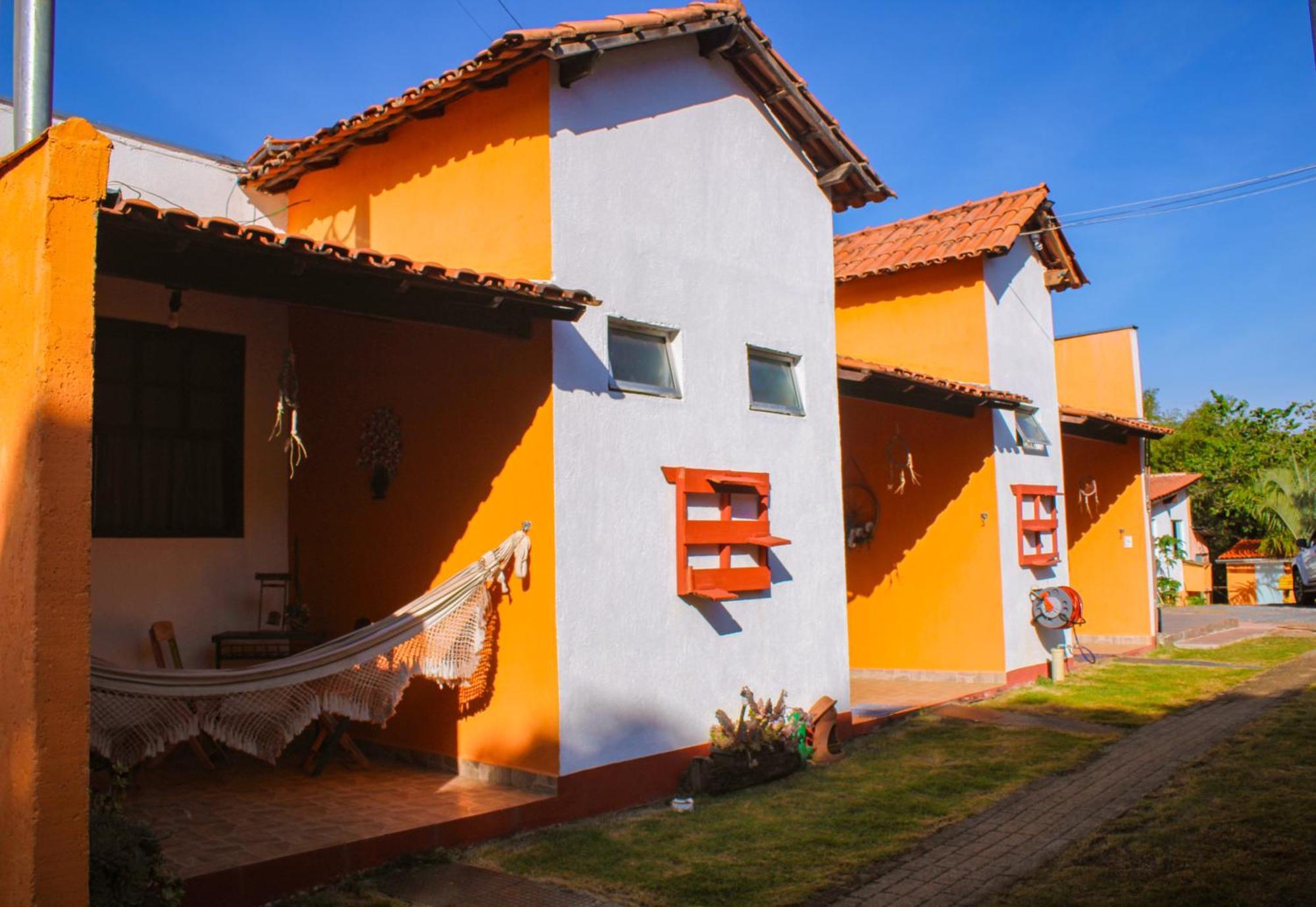 Inn Manacá Da Serra