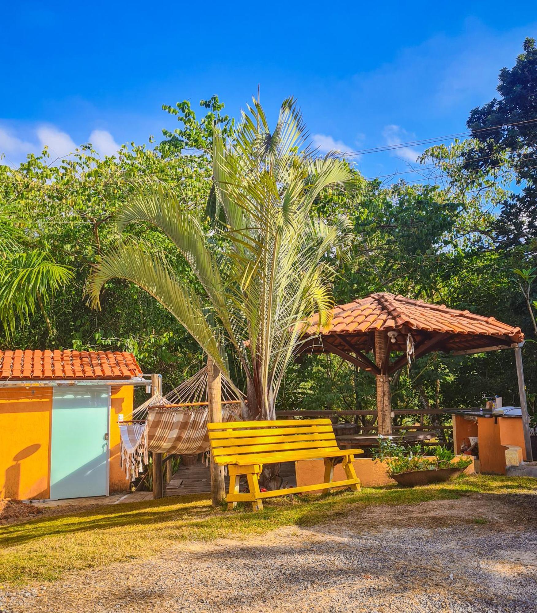 Manacá Da Serra Inn Vargem Bonita