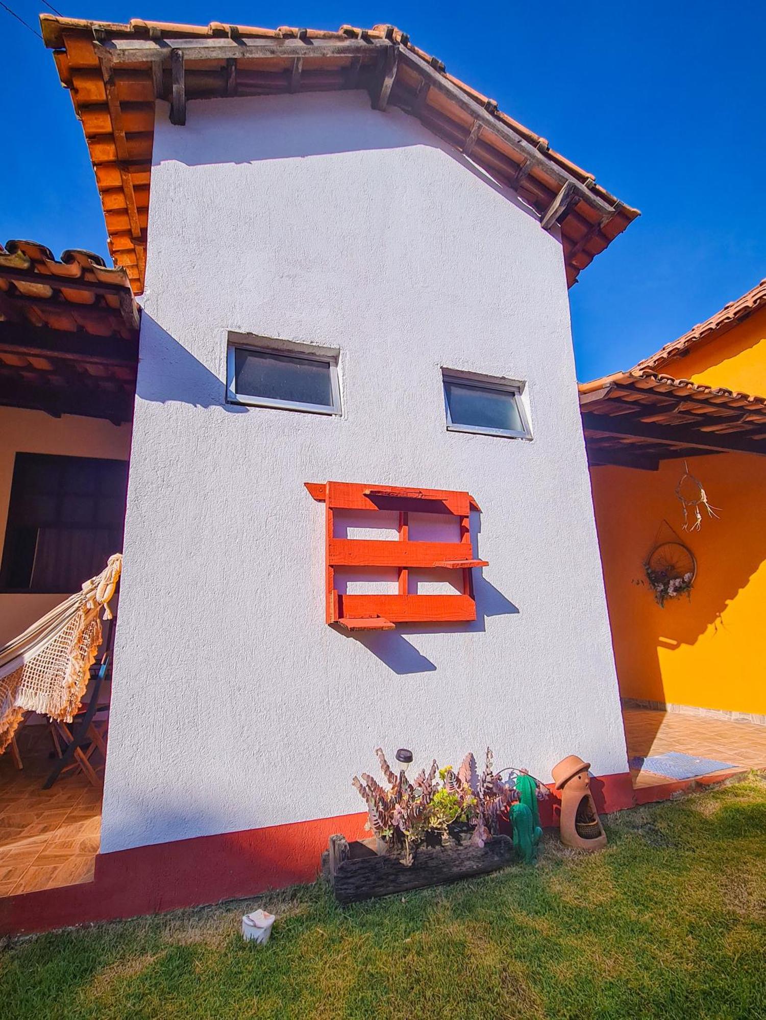 Inn Manacá Da Serra