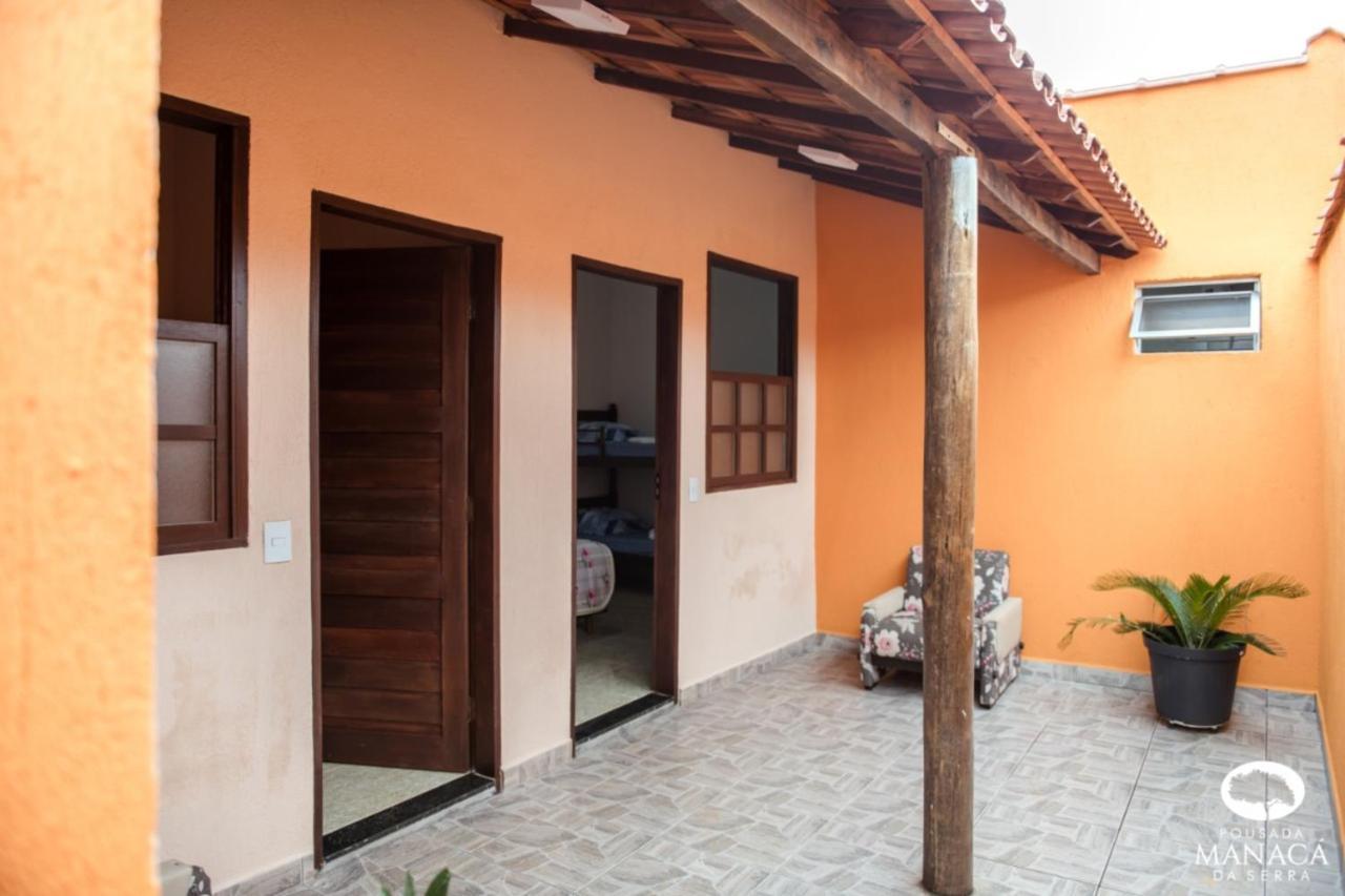 Manacá Da Serra Vargem Bonita