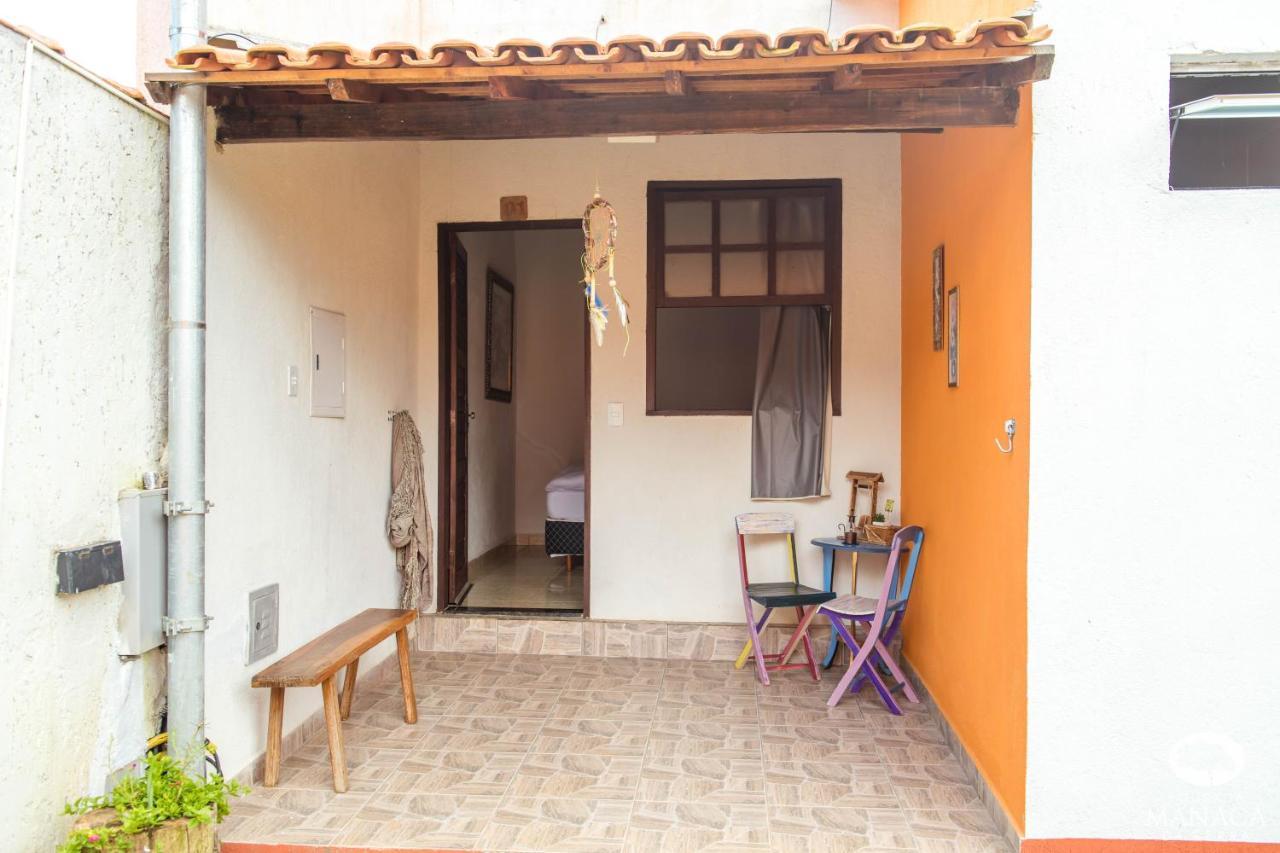 Estalagem Manacá Da Serra *