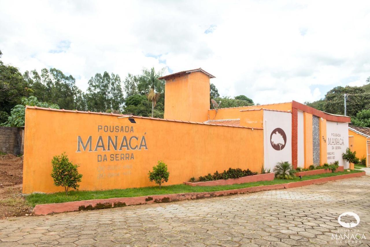 Manacá Da Serra * Vargem Bonita