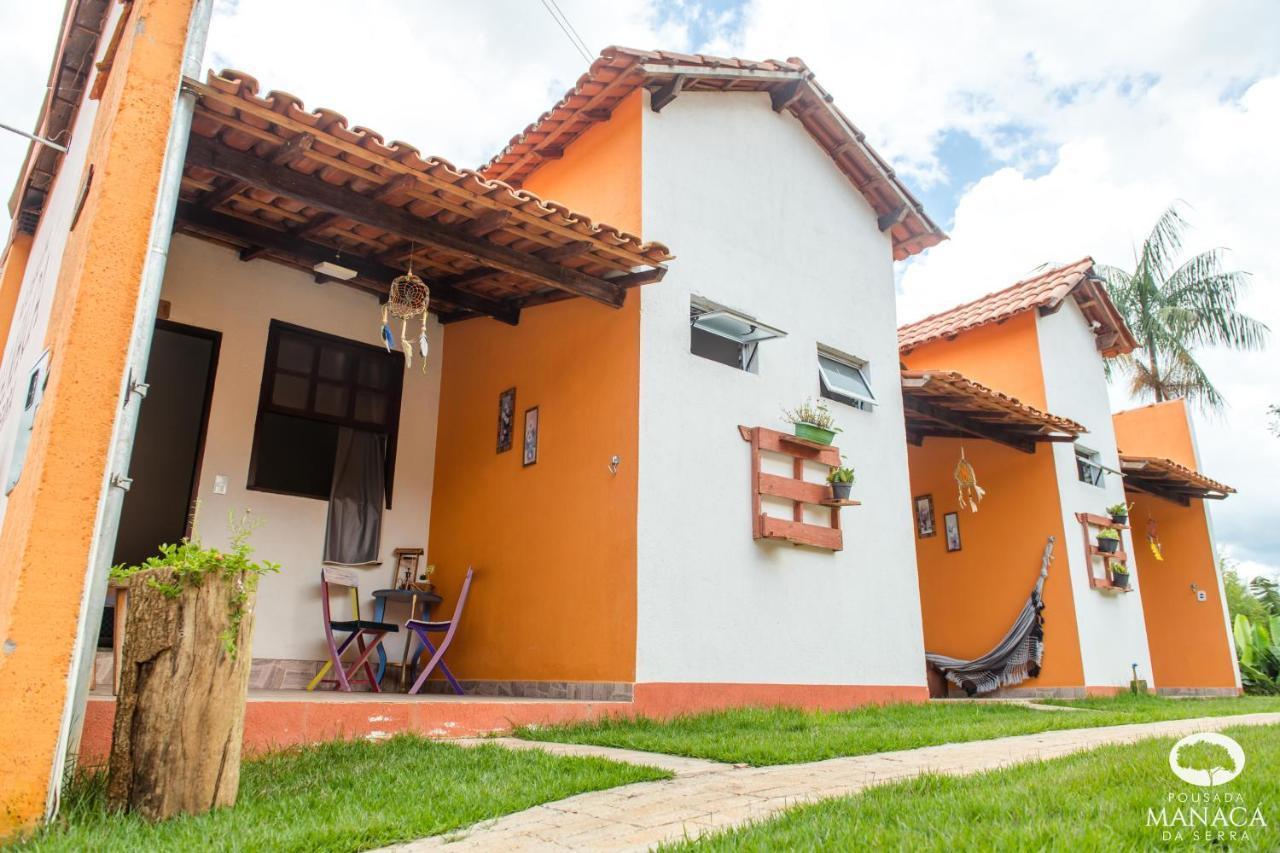 Manacá Da Serra Vargem Bonita