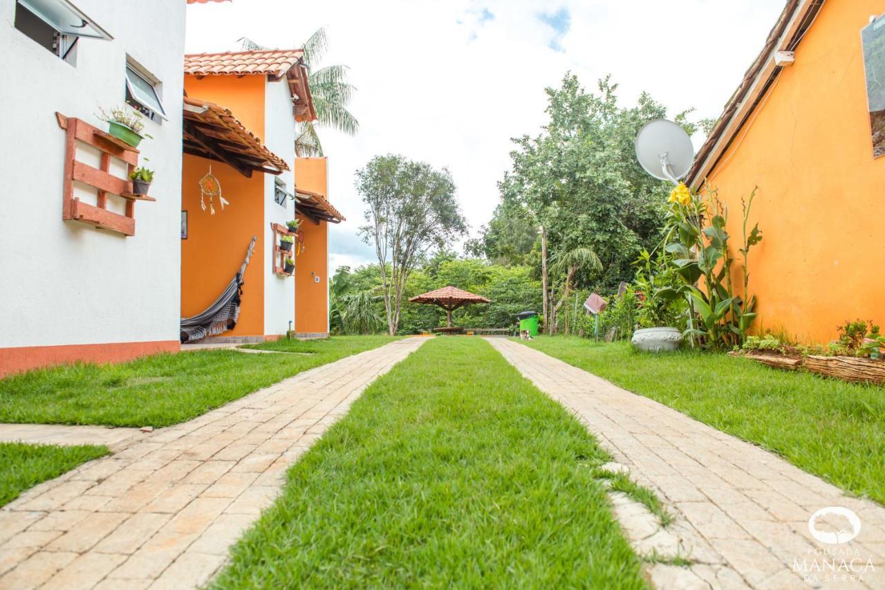 Manacá Da Serra Vargem Bonita