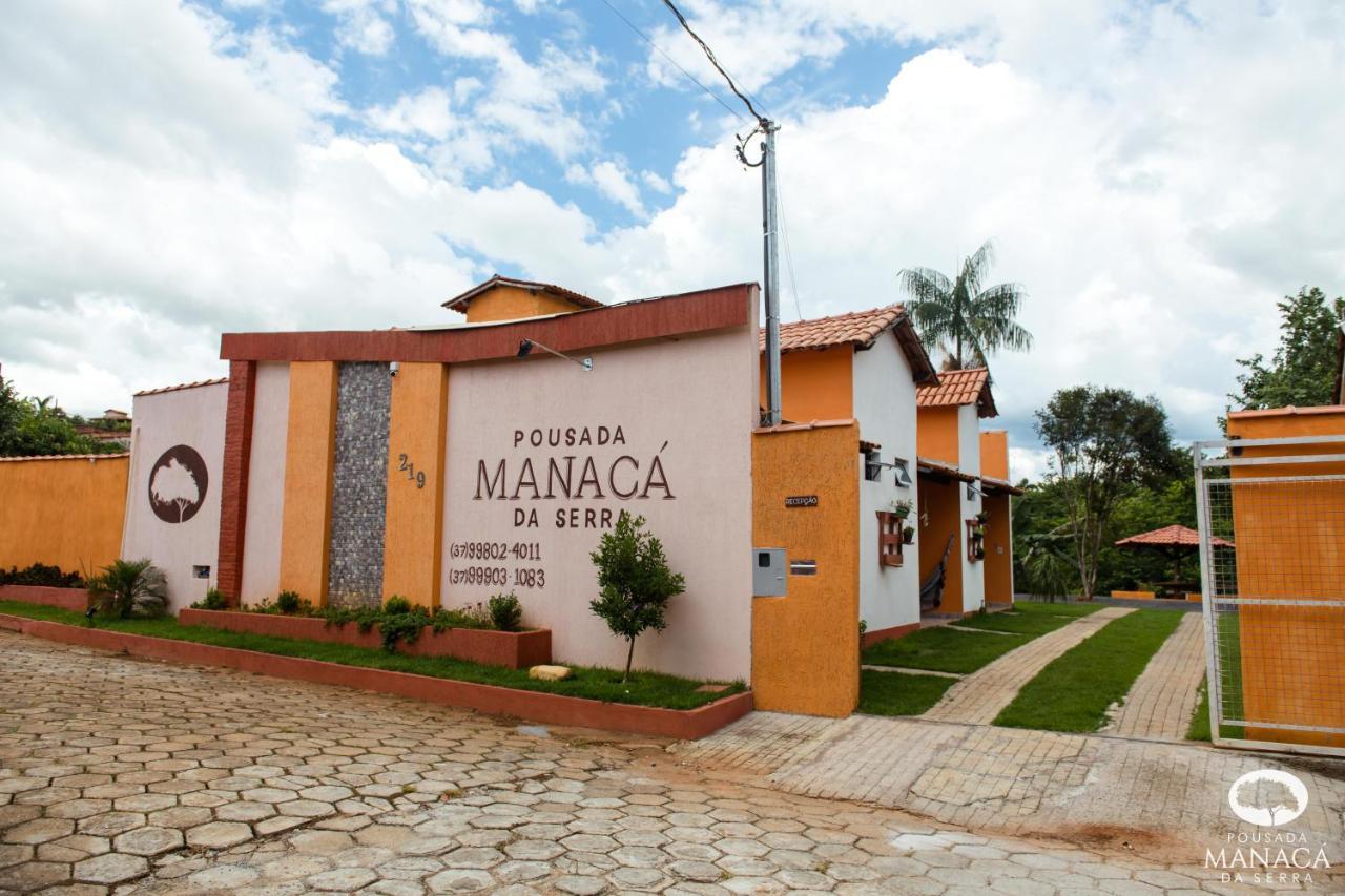 Manacá Da Serra * Vargem Bonita