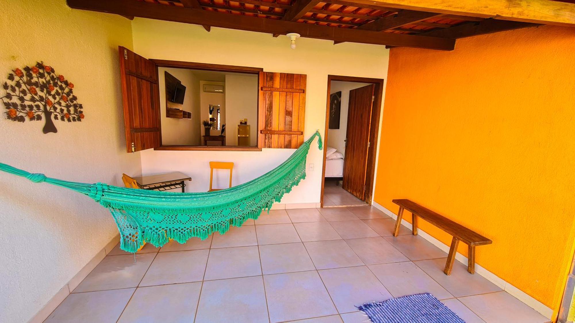 Manaca Da Serra 賓館 Vargem Bonita